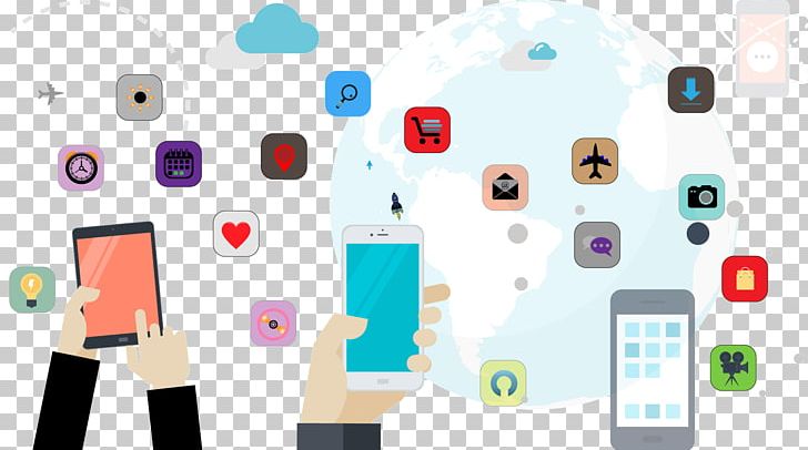 Smartphone Mobile App Development Mobile Phones PNG, Clipart, App, Computer, Electronics, Gadget, Handheld Devices Free PNG Download