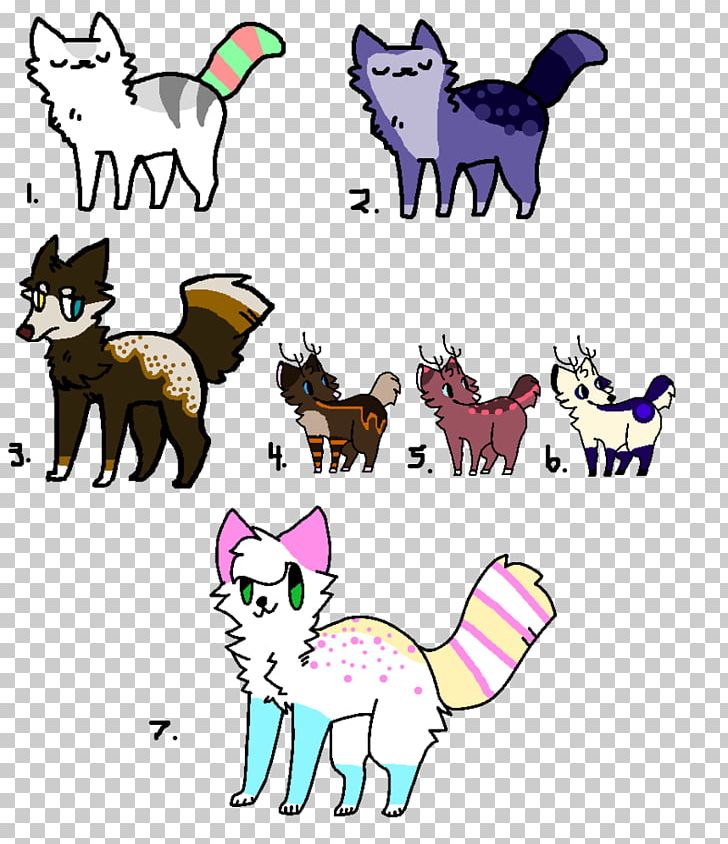 Cat Dog Mammal Horse PNG, Clipart,  Free PNG Download