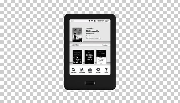 E-Readers BQ EReader Cervantes 3 8 GB Black/Black Amazon.com Bq Ereader Cervantes 4 8 Gb Black/black PNG, Clipart, Amazoncom, Book, Electronic Device, Electronics, Gadget Free PNG Download