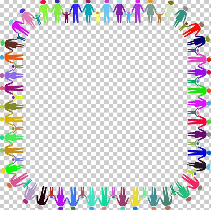 Family Holding Hands Homo Sapiens PNG, Clipart, Area, Child, Circle, Family, Father Free PNG Download