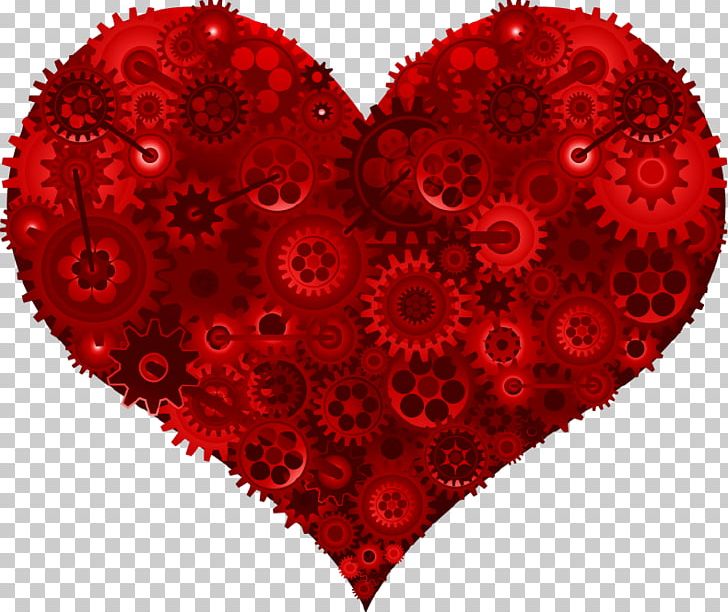 Heart Valentine's Day Stock Photography PNG, Clipart,  Free PNG Download