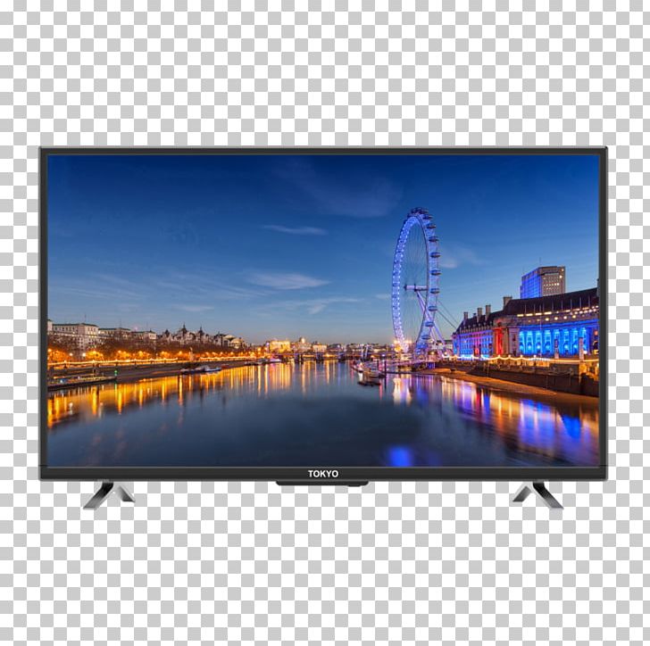 LED-backlit LCD Smart TV 1080p High-definition Television PNG, Clipart, 1080p, Advertising, Computer Monitor, Display Advertising, Display Device Free PNG Download