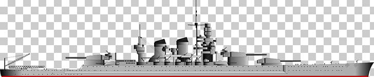 Littorio-class Battleship Italian Battleship Littorio Regia Marina Italian Battleship Vittorio Veneto PNG, Clipart, Authon, Battleship, Black And White, Cruiser, Industrial Design Free PNG Download