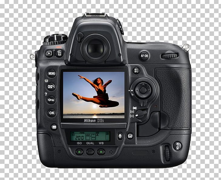 Nikon D3S Nikon D4 Nikon D700 Digital SLR Camera PNG, Clipart, Active Pixel Sensor, Autofocus, Camera, Camera Accessory, Camera Lens Free PNG Download