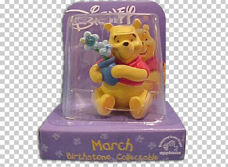 Teddy Bear Figurine Product PNG, Clipart, Bear, Figurine, Flower Figure, Purple, Teddy Bear Free PNG Download