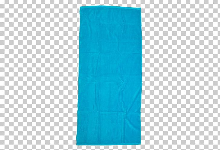 Towel Beach Blanket Blue Turquoise PNG, Clipart, Aqua, Azure, Bathroom, Beach, Bertrand Lavier Free PNG Download