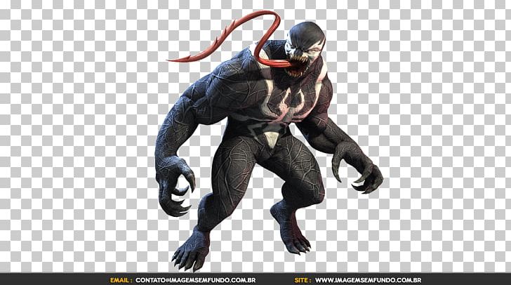 Venom Marvel: Ultimate Alliance Marvel Ultimate Alliance 2 Spider-Man Mac Gargan PNG, Clipart, Action Figure, Character, Fantasy, Fictional Character, Figurine Free PNG Download