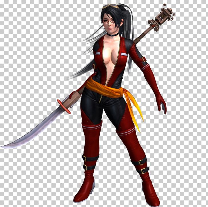 Dead Or Alive 5 Last Round Momiji Ninja Gaiden 3: Razor's Edge PNG, Clipart, Action Figure, Adventurer, Arcade Game, Art, Bowyer Free PNG Download