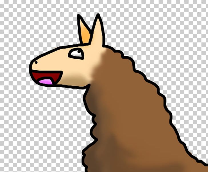 Llama Drawing Pack Animal PNG, Clipart, Animal, Animation, Carnivoran, Dog, Dog Like Mammal Free PNG Download