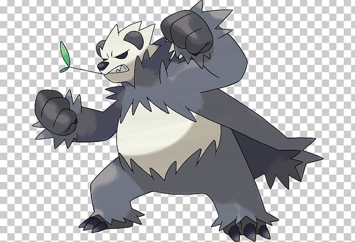 Pokémon X And Y Pokémon Sun And Moon Pokémon Mystery Dungeon: Blue Rescue Team And Red Rescue Team Pokémon GO Pangoro PNG, Clipart, Carnivoran, Cartoon, Dragon, Fictional Character, Mammal Free PNG Download