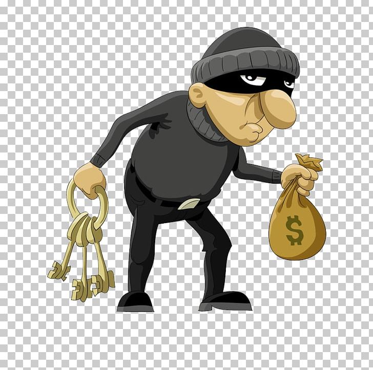 Robbery Burglary Crime Theft PNG, Clipart, Bank Robbery, Burglary, Cartoon, Crime, Fictional Character Free PNG Download