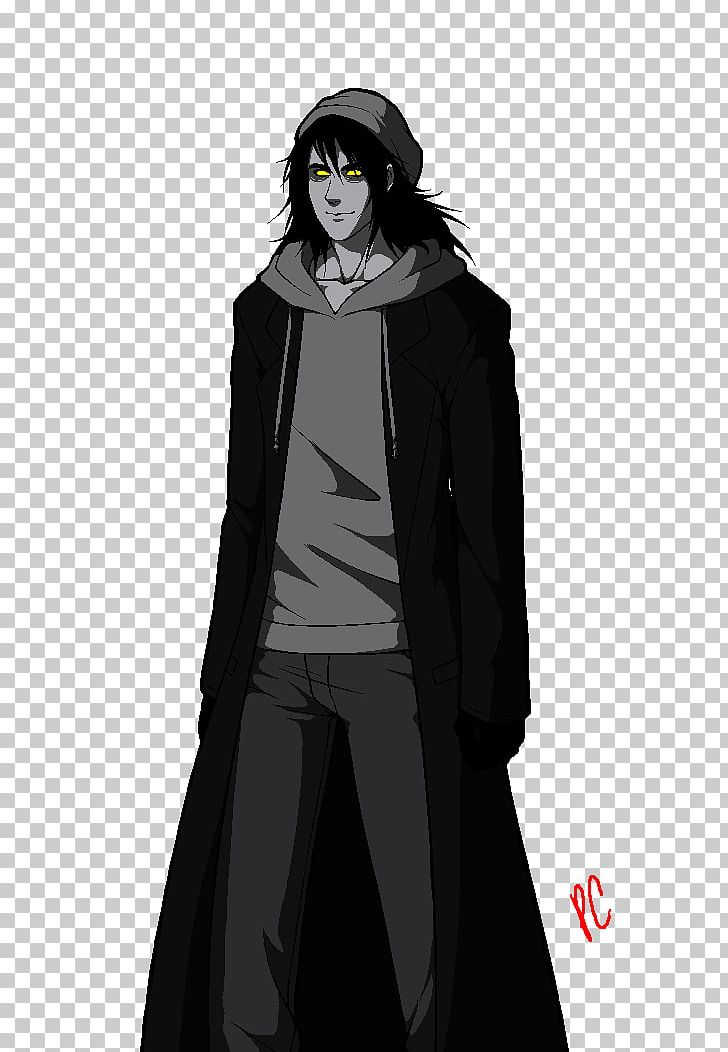 Sprite Dating Sim Jeff The Killer Creepypasta PNG, Clipart,  Free PNG Download