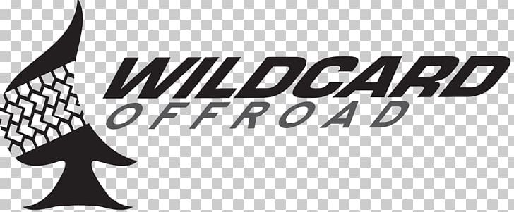 Wildcard Offroad Ltd Logo Brand PNG, Clipart, Alberta, Black And White, Brand, Car, Carvel Free PNG Download