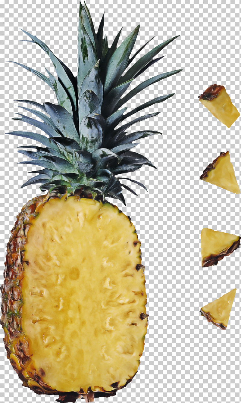 Pineapple PNG, Clipart, Ananas, Food, Fruit, Natural Foods, Pineapple Free PNG Download