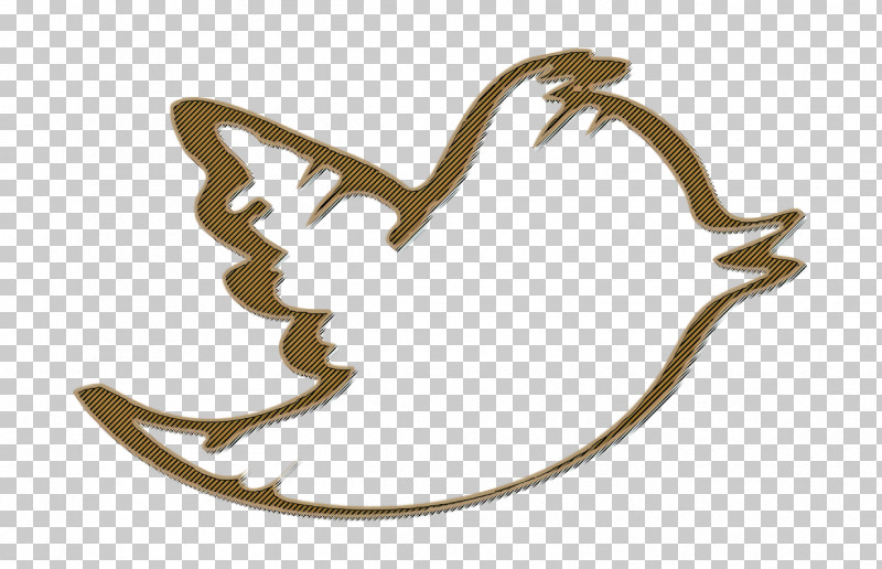 Twitter Sketched Logo Outline Icon Twitter Icon Sketched Social Icon PNG, Clipart, Author, Birds, Cartoon, Drawing, Logo Free PNG Download