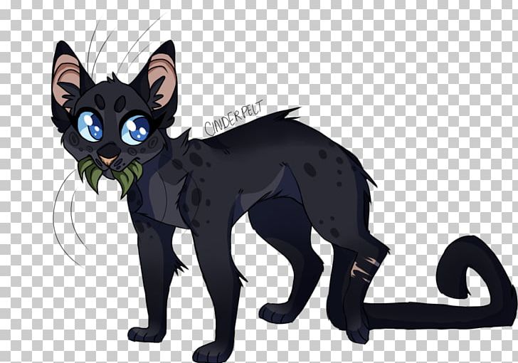 Black Cat Whiskers ThunderClan Medicine Cat PNG, Clipart, Animals, Calico Cat, Carnivoran, Cat, Cat Like Mammal Free PNG Download