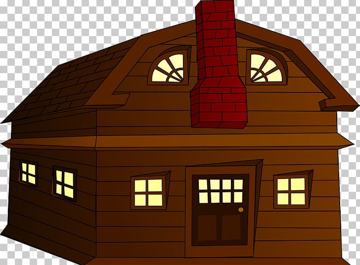 Home Akio's Adventure Series: The House Beastie Log Cabin Drawing PNG, Clipart,  Free PNG Download