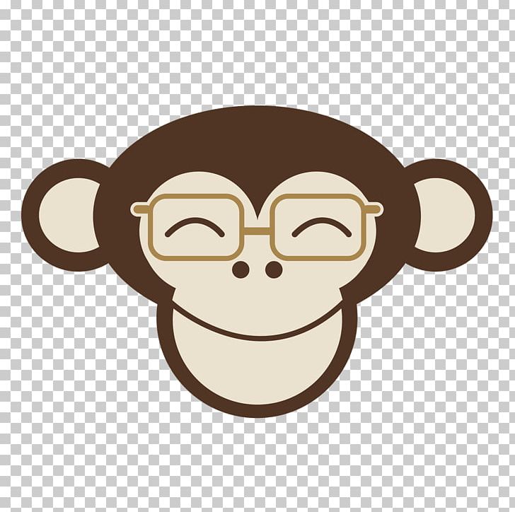 Monkey Logo PNG, Clipart, Animal, Animals, Blog, Coffee Cup, Cup Free PNG Download