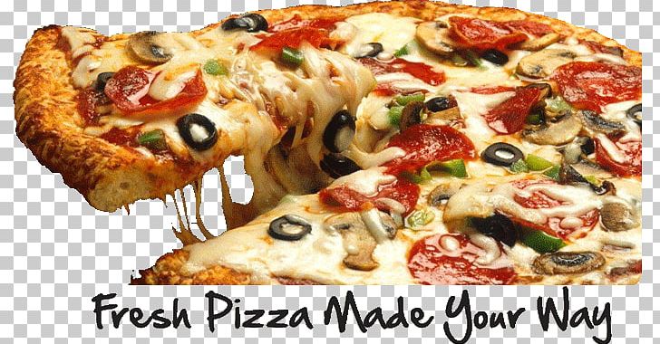 New York-style Pizza Restaurant Take-out Junk Food PNG, Clipart,  Free PNG Download