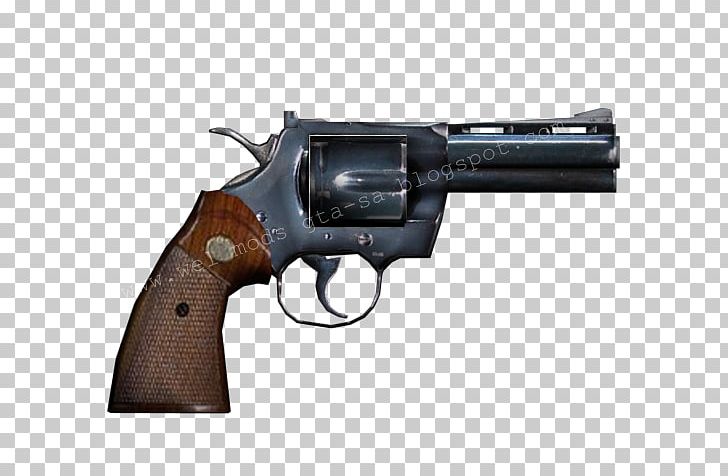 Revolver Colt Python Airsoft Weapon Colt's Manufacturing Company PNG, Clipart,  Free PNG Download