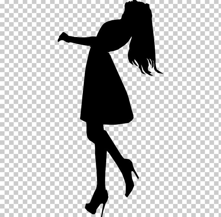 Shadow Woman PNG, Clipart, Arm, Art, Artwork, Black, Black And White Free PNG Download