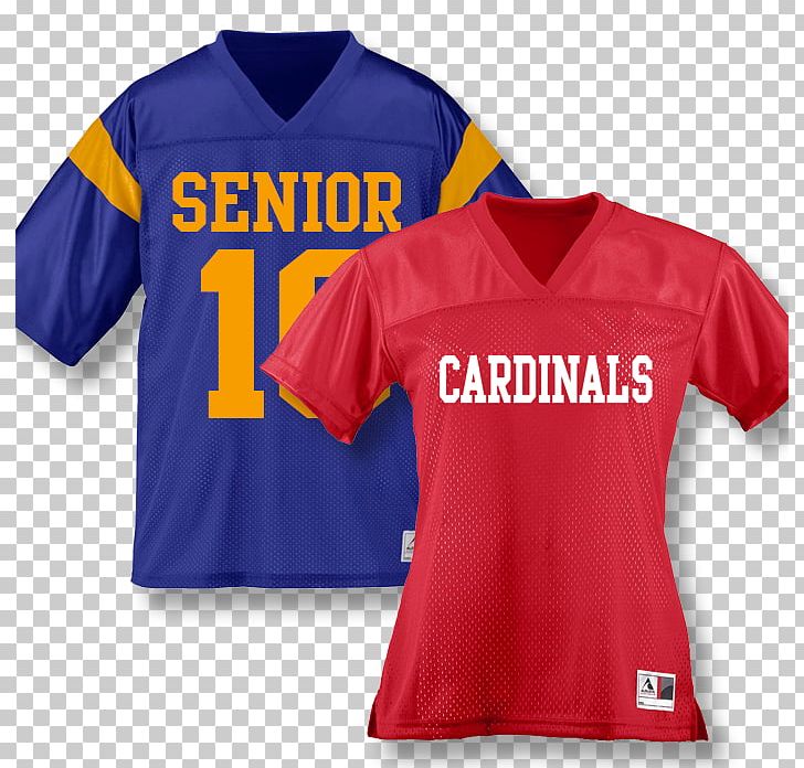 T-shirt Sports Fan Jersey Powderpuff PNG, Clipart, Active Shirt, Baseball Uniform, Brand, Clothing, Electric Blue Free PNG Download