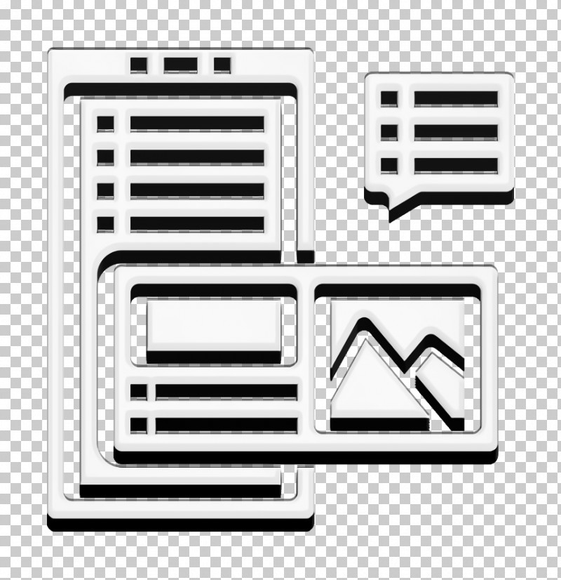 Blog Icon Mobile Interface Icon PNG, Clipart, Blog Icon, Line, Mobile Interface Icon Free PNG Download
