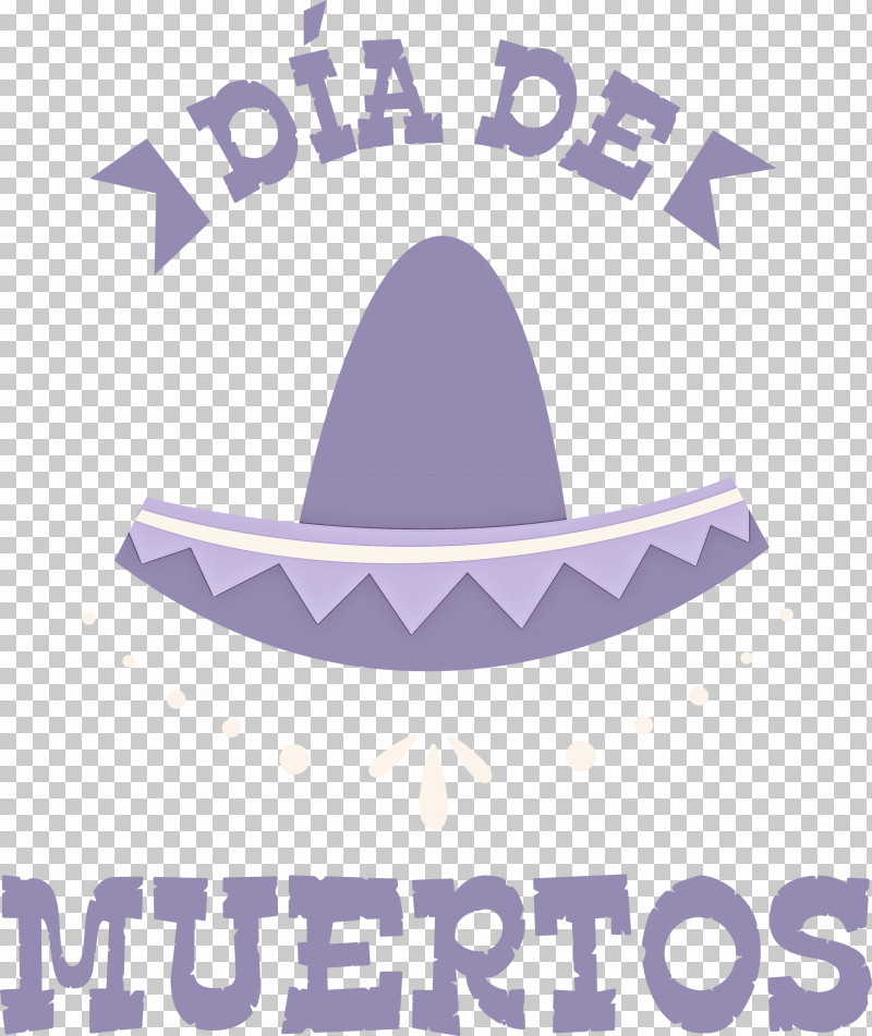 Day Of The Dead Día De Muertos PNG, Clipart, D%c3%ada De Muertos, Day Of The Dead, Lavender, Logo, Meter Free PNG Download