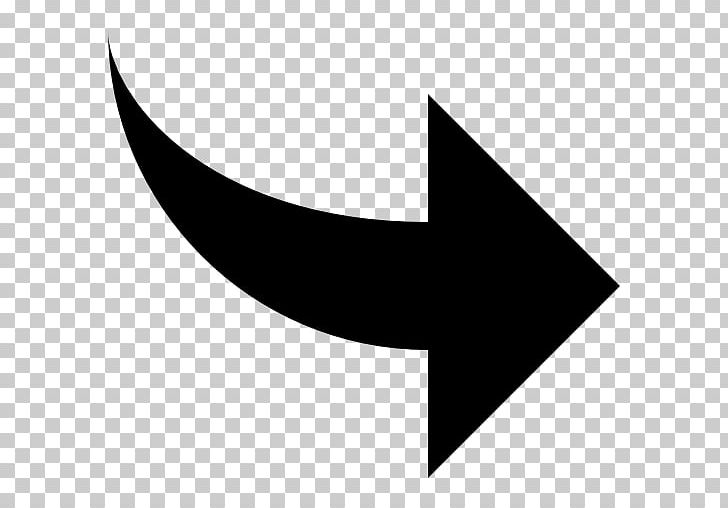 Arrow Computer Icons PNG, Clipart, Angle, Arrow, Arrow Point, Black, Black And White Free PNG Download