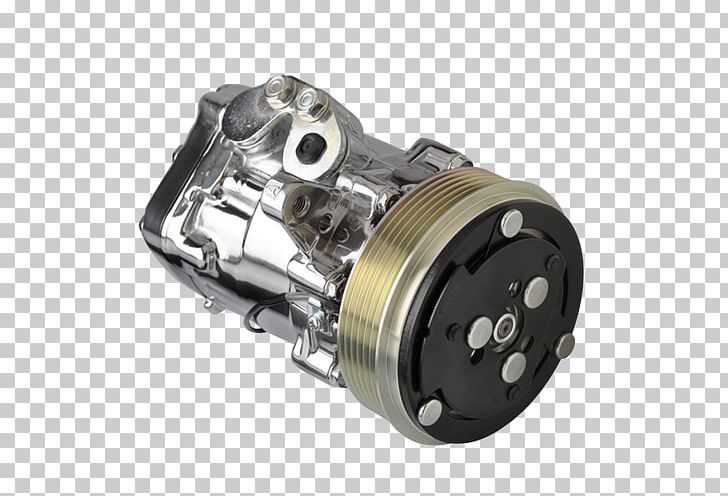 Automobile Air Conditioning Compressor Sanden Corporation Air Conditioner PNG, Clipart, Air Conditioner, Air Conditioning, Automobile Air Conditioning, Auto Part, Car Free PNG Download