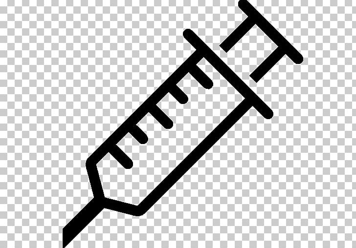 Computer Icons Syringe PNG, Clipart, Angle, Area, Black And White, Brand, Computer Icons Free PNG Download