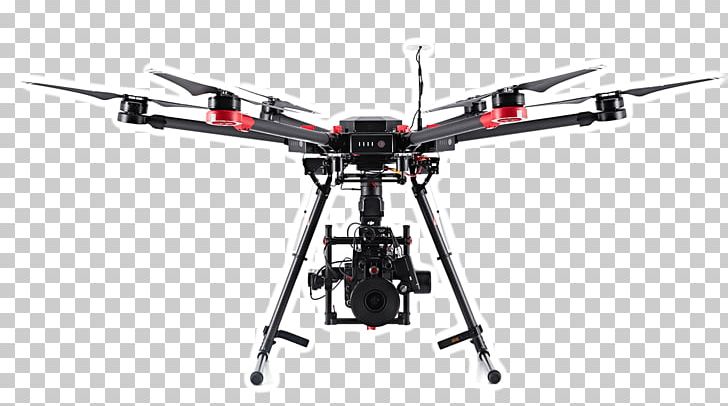 DJI Matrice 600 Pro Unmanned Aerial Vehicle Gimbal PNG, Clipart, Aerial Photography, Aircraft, Camera, Dji, Hasselblad H6d100c Free PNG Download