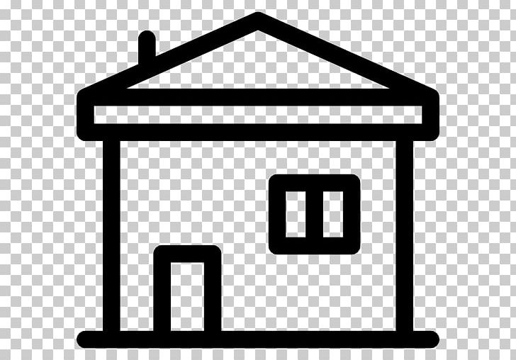 House Computer Icons Building PNG, Clipart, Angle, Apartment, Area, Black And White, Brand Free PNG Download