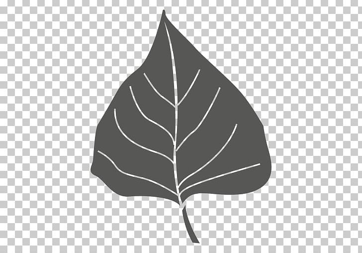 Leaf Desktop Vexel PNG, Clipart, Birch, Black And White, Desktop Wallpaper, Leaf, Line Free PNG Download
