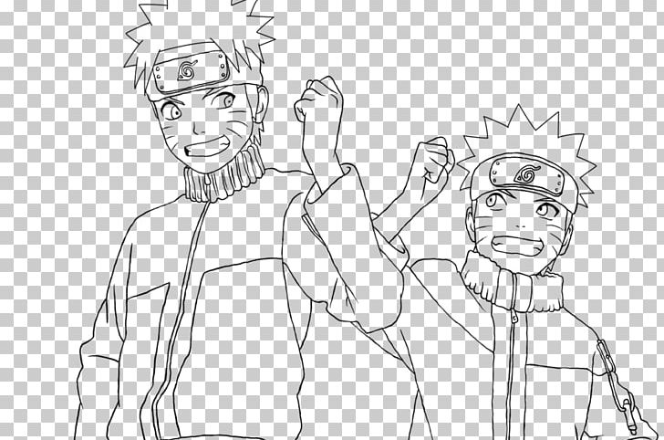 Line Art Drawing Naruto Finger Sketch PNG, Clipart, Angle, Anime, Arm, Artwork, Cartoon Free PNG Download