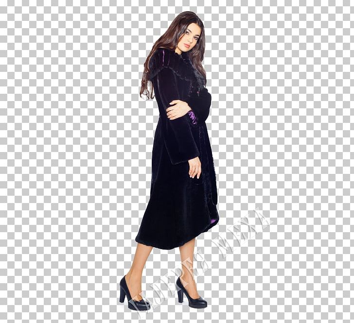 Little Black Dress Shoulder Sleeve Coat PNG, Clipart, Black, Black M, Clothing, Coat, Costume Free PNG Download