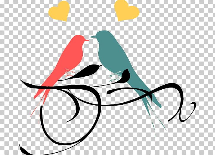 Lovebird Drawing Wedding PNG, Clipart, Animals, Art, Artwork, Beak, Bird Free PNG Download
