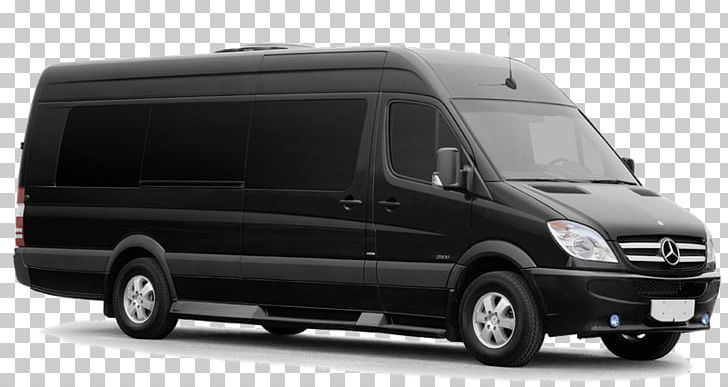 Mercedes-Benz Sprinter Van Bus Car PNG, Clipart, Brand, Bus, Car, Coach, Commercial Vehicle Free PNG Download