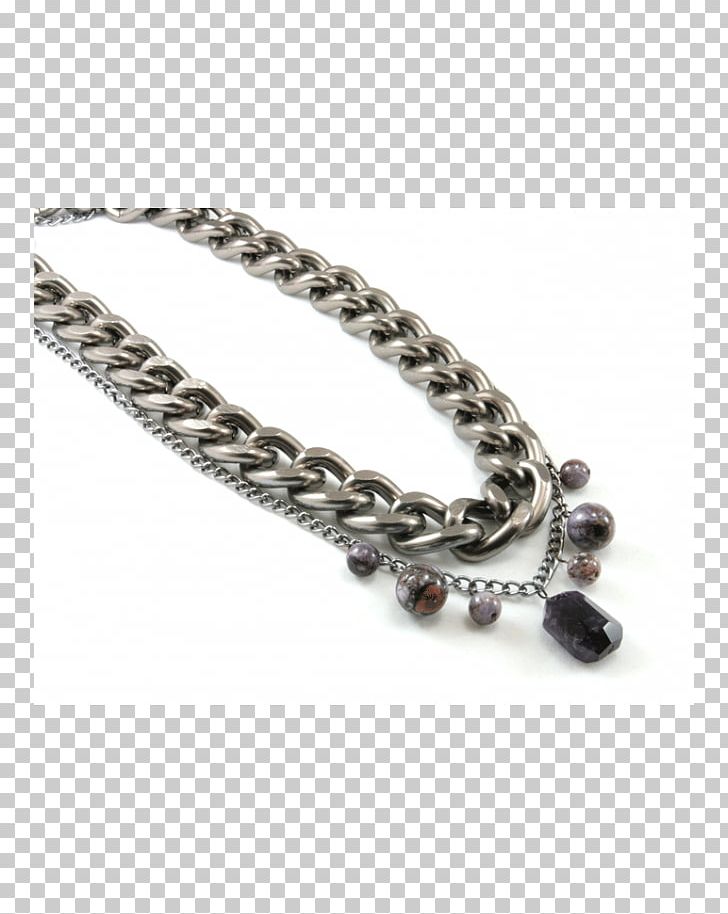 Necklace Silver Chain Jewellery PNG, Clipart, Chain, Fashion, Fashion Accessory, Jewellery, Jewelry Making Free PNG Download