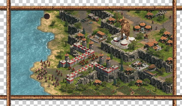 age of empires 3 the warchiefs download free