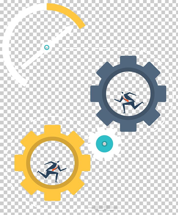 Gear Euclidean Icon PNG, Clipart, Area, Brand, Business, Character, Encapsulated Postscript Free PNG Download