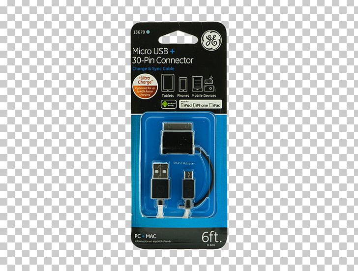 Micro-USB AC Adapter Electrical Connector Data Cable 3 FT PNG, Clipart, 2in1 Pc, Ac Adapter, Apple, Computer Hardware, Data Cable Free PNG Download