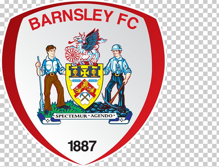 Oakwell Barnsley F.C. EFL Championship Aston Villa F.C. EFL League One PNG, Clipart, Adam Hammill, Area, Aston Villa Fc, Badge, Barnsley Free PNG Download