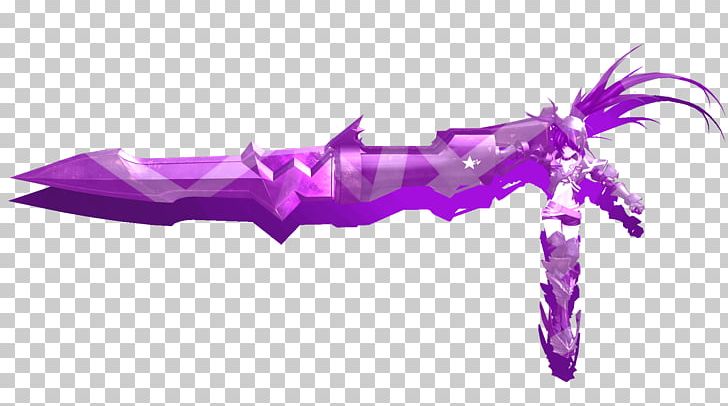 Purple Font Weapon Character Fiction PNG, Clipart,  Free PNG Download
