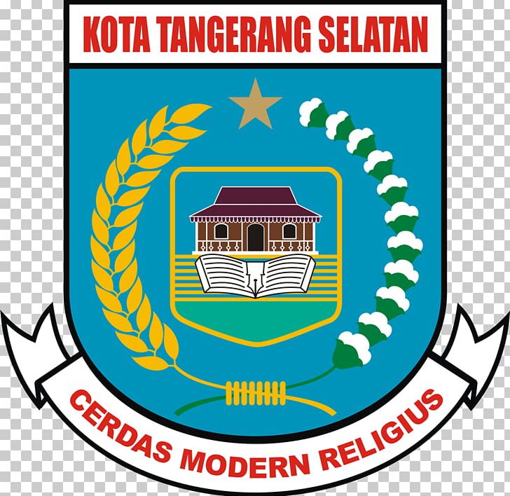 South Tangerang Tangerang Regency Tangerang City Logos PNG, Clipart, Area, Ball, Banten, Brand, City Free PNG Download