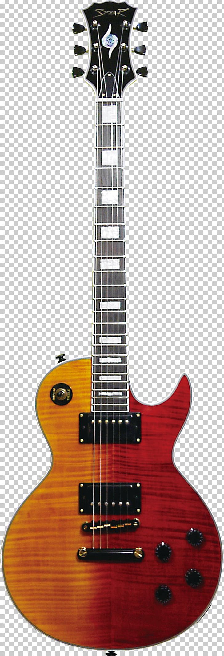 Sunburst Electric Guitar Gibson Les Paul Custom PNG, Clipart, Archtop Guitar, Epiphone, Gibson Brands Inc, Gibson Les Paul, Gibson Les Paul Custom Free PNG Download