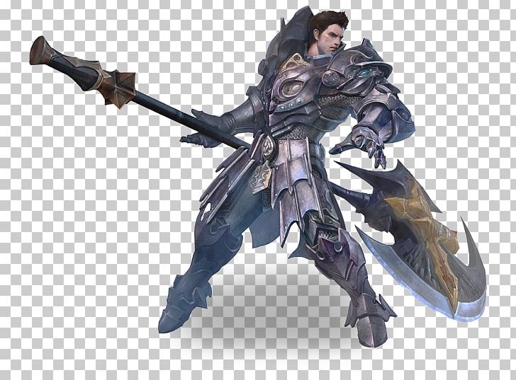 TERA Berserker For Honor Warrior Video Game PNG, Clipart, Action Figure, Berserker, Figurine, For Honor, Lance Free PNG Download