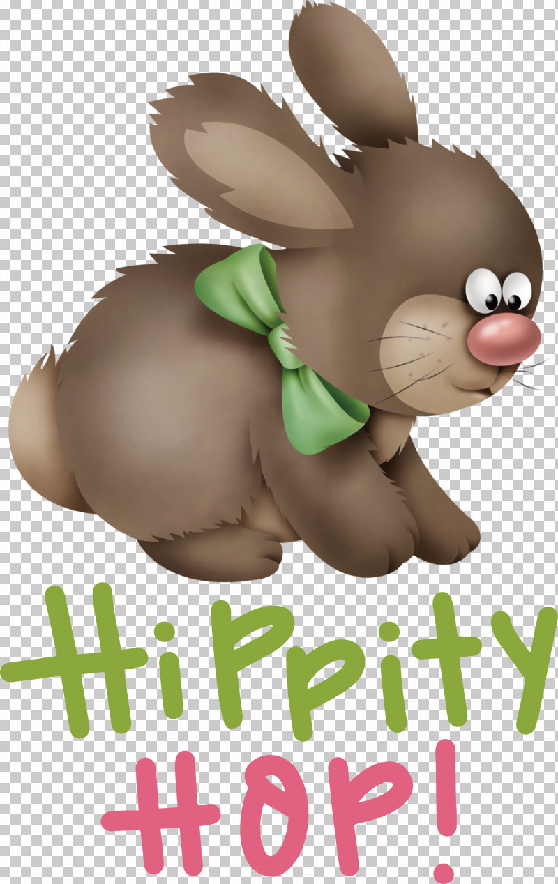 Happy Easter Hippity Hop PNG, Clipart, Biology, Cartoon, Happy Easter, Hippity Hop, Science Free PNG Download