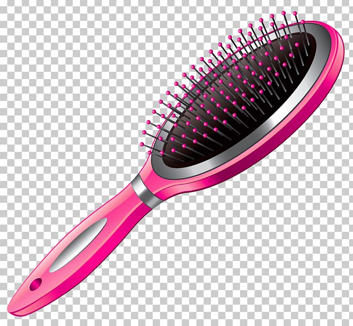 Brush Paint PNG, Clipart, Bristle, Brush, Clipart, Clip Art, Comb Free PNG Download