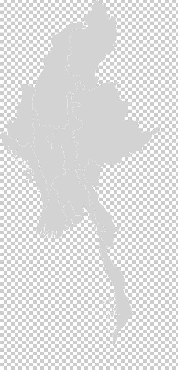 Burma Map PNG, Clipart, Black And White, Blank Map, Burma, Flag Of Myanmar, Map Free PNG Download